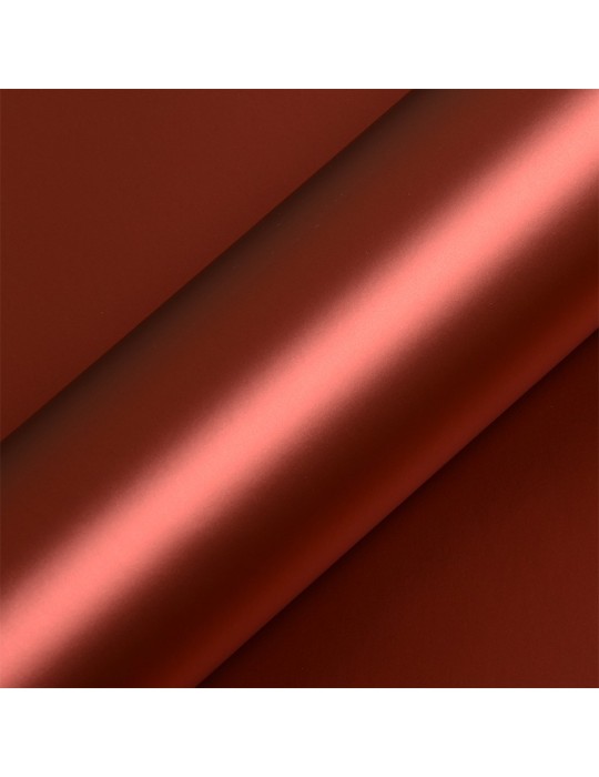 HX20196S - Rouge Alu Satin